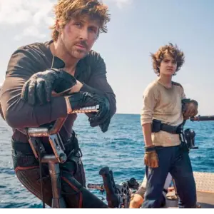 The Sky Is Pink movie poster